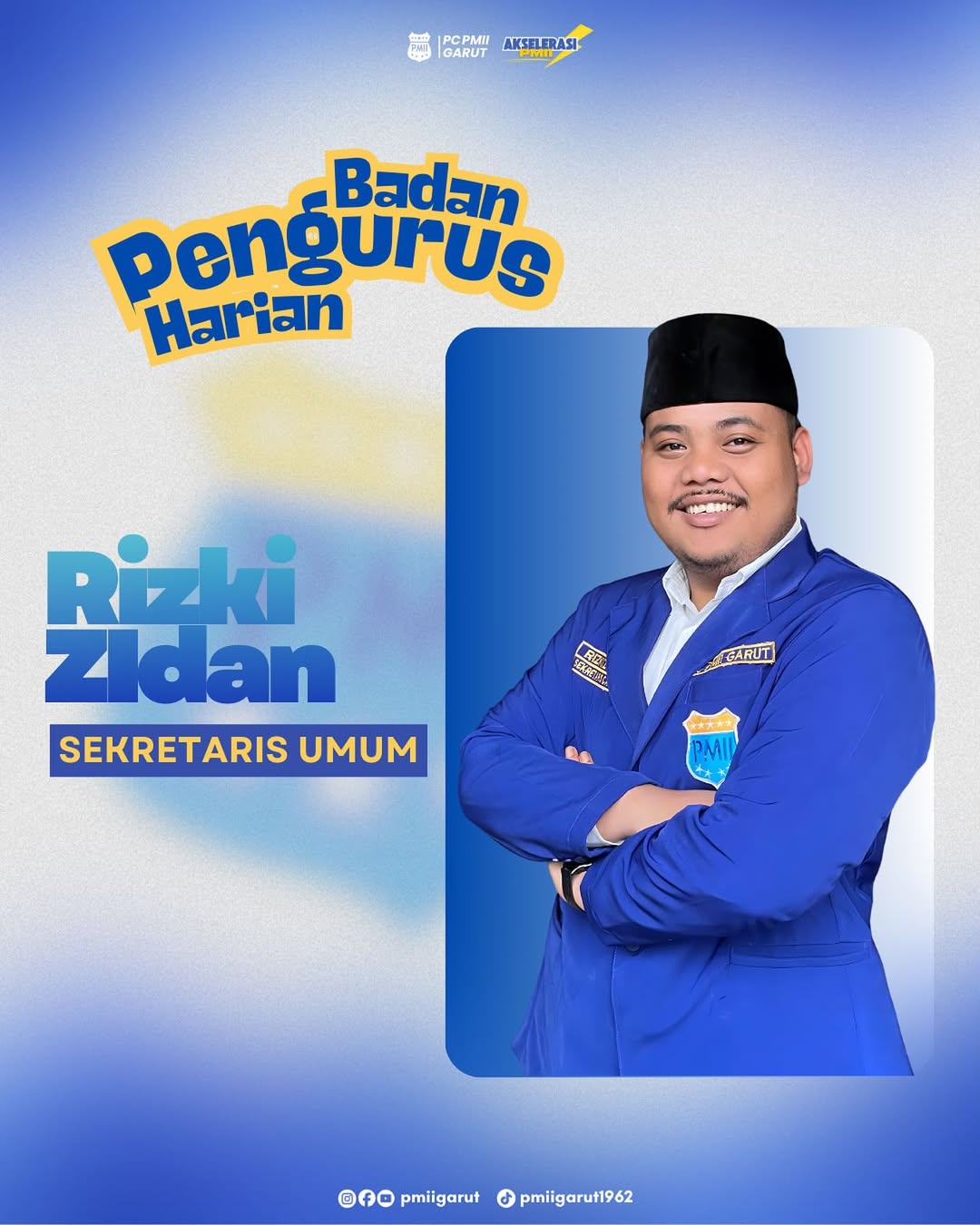 Rizki Zidan