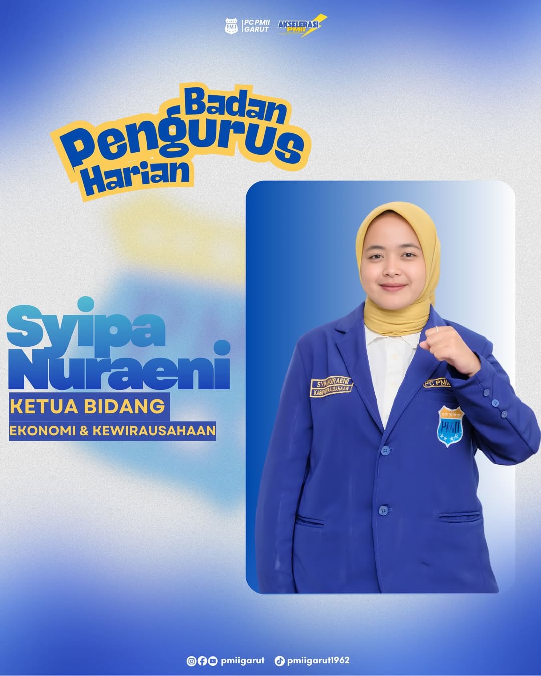 Syipa Nuraeni