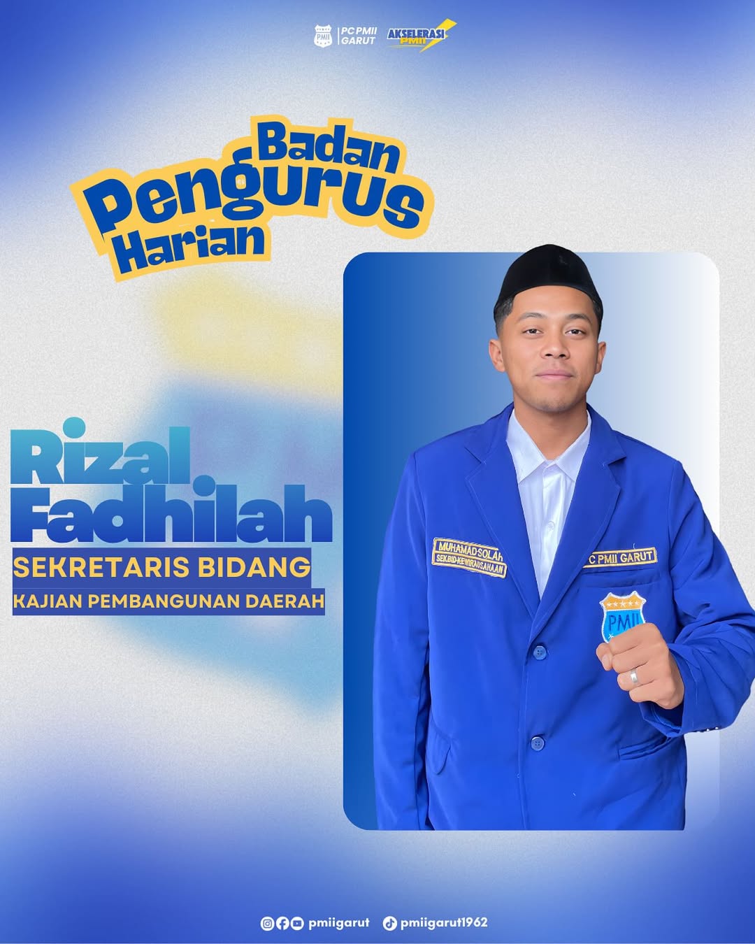 Rizal Fadhilah