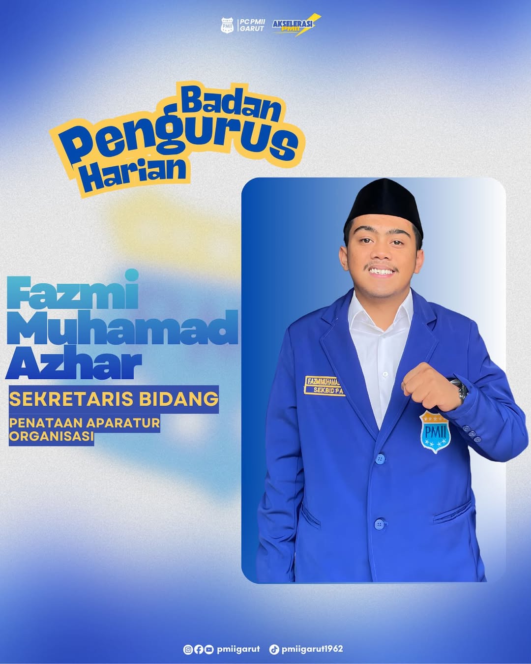 Fazmi Muhamad Azhar