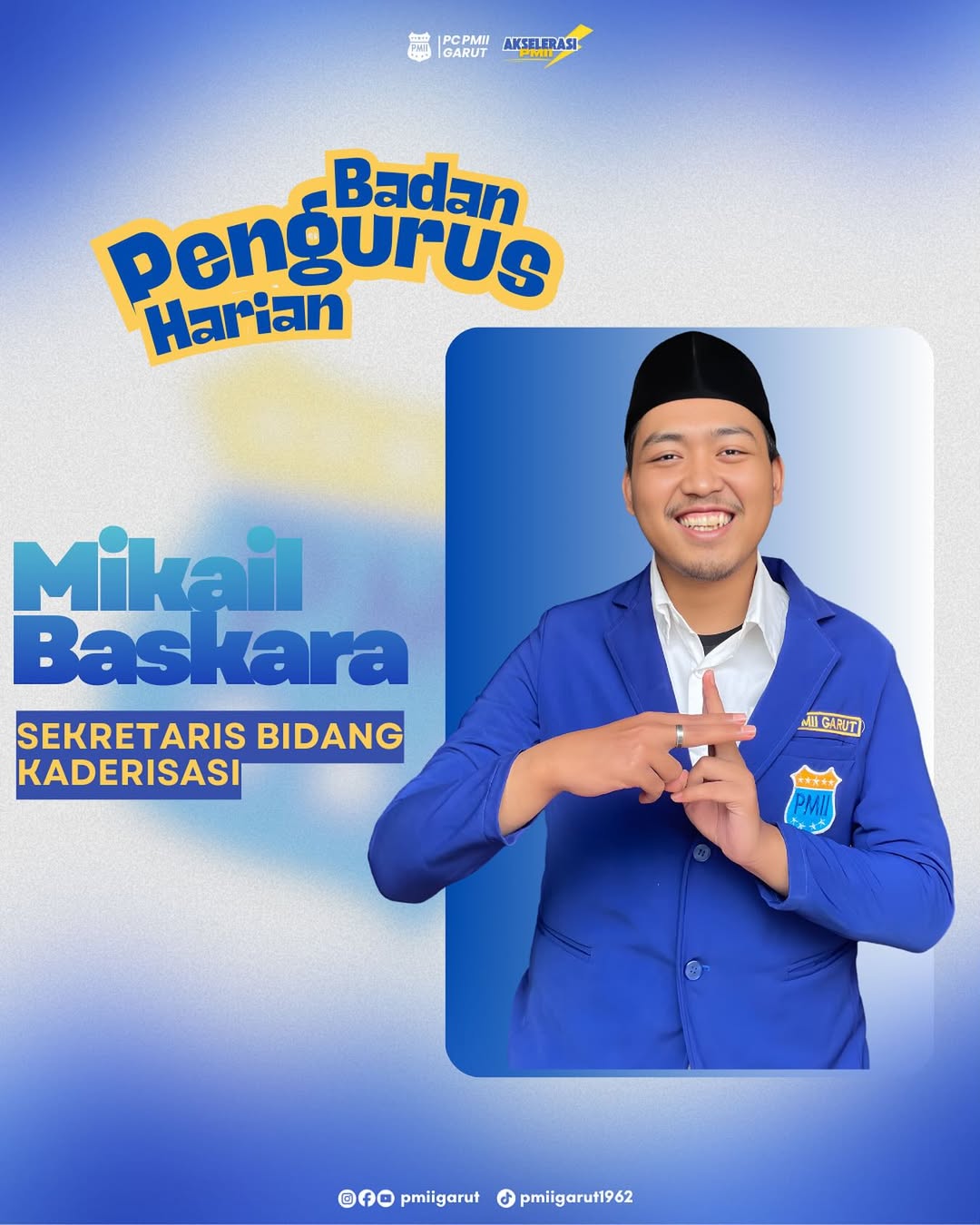 Mikail Baskara